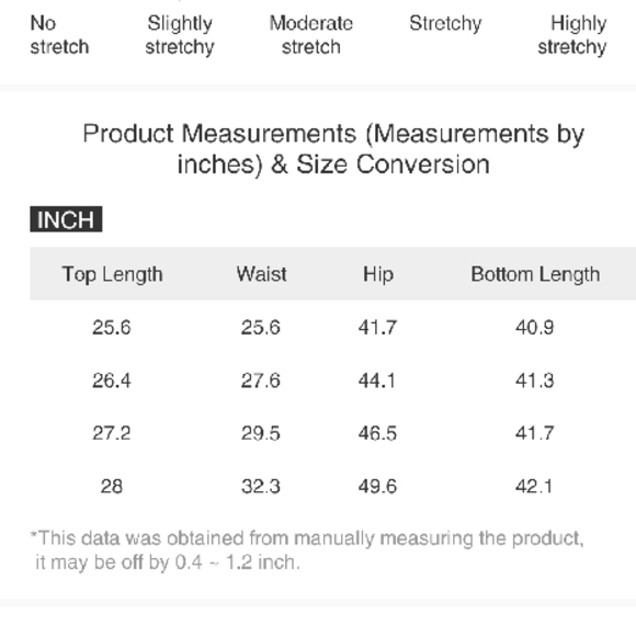 Cozy White and Red Reindeer Pajamas - Picture 8 of 10